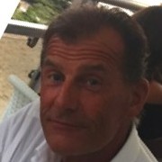 Harmen Bos