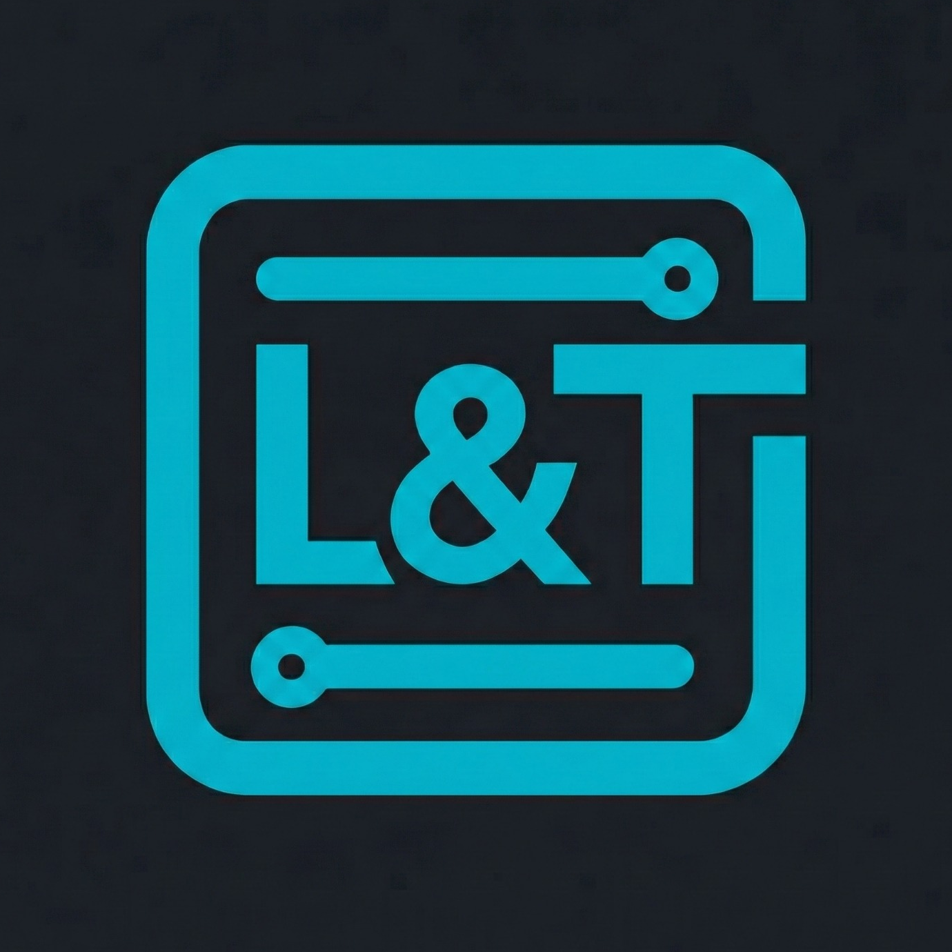 L&T Studio Automation & Analytics Logo