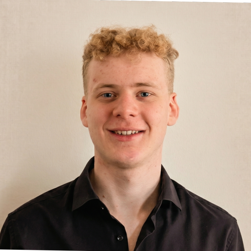Teun Slokker