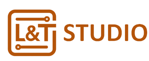L&T Logo